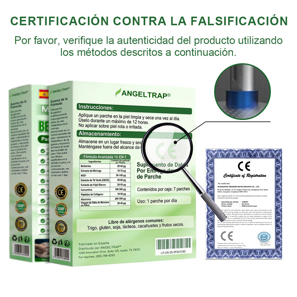 💎💎𝐀𝐍𝐆𝐄𝐋𝐓𝐑𝐀𝐏® 𝗠𝗼𝗿𝗶𝗻𝗴𝗮 × 𝗕𝗲𝗿𝗯𝗲𝗿𝗶𝗻𝗲 × 𝗔𝗠𝗣𝗞 𝟭𝟬-𝗶𝗻-𝟭 𝗠𝗲𝘁𝗮𝗯𝗼𝗹𝗶𝗰 𝗦𝘂𝗽𝗽𝗼𝗿𝘁 𝗡𝗮𝗻𝗼 𝗠𝗶𝗰𝗿𝗼𝗻𝗲𝗲𝗱𝗹𝗲 𝗣𝗮𝘁𝗰𝗵🇪🇸(𝐒𝐨𝐥𝐨 𝐮𝐧𝐚 𝐯𝐞𝐳 𝐚𝐥 𝐝í𝐚, 𝐜𝐚𝐦𝐛𝐢𝐨𝐬 𝐯𝐢𝐬𝐢𝐛𝐥𝐞𝐬 𝐞𝐧 𝟕 𝐝í𝐚𝐬） ✅ 𝐏𝐚𝐫𝐚 𝐨𝐛𝐞𝐬𝐢𝐝𝐚𝐝, 🅟🅘🅔🅛 🅕🅛🅐́🅒🅘🅓🅐, 𝐝𝐢𝐚𝐛𝐞𝐭𝐞𝐬, 𝐚𝐩𝐧𝐞𝐚 𝐝𝐞𝐥 𝐬𝐮𝐞ñ𝐨, 𝐩𝐫𝐨𝐛𝐥𝐞𝐦𝐚𝐬 𝐚𝐫𝐭𝐢𝐜𝐮𝐥𝐚𝐫𝐞𝐬 𝐲 𝐦á𝐬💛