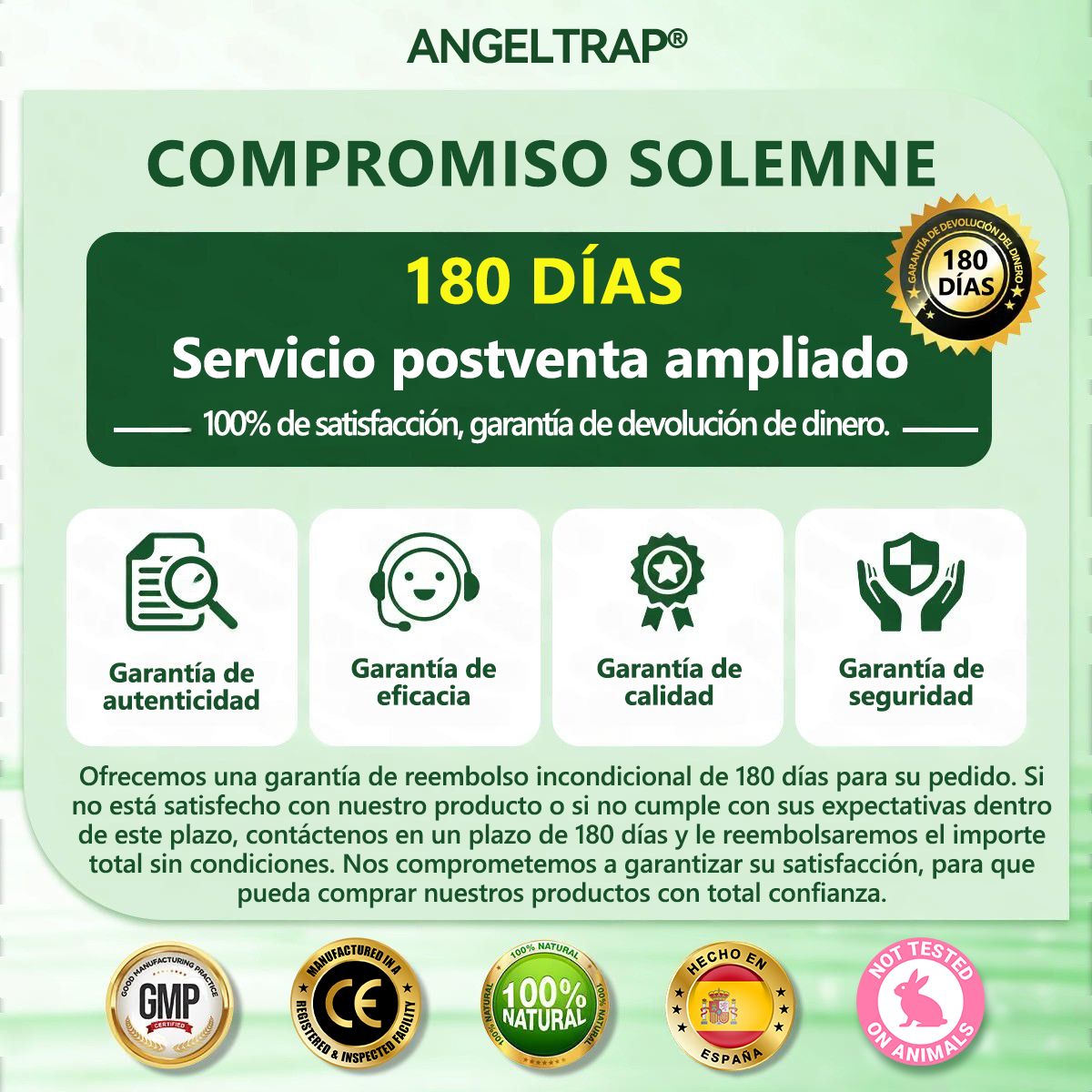 💎💎𝐀𝐍𝐆𝐄𝐋𝐓𝐑𝐀𝐏® 𝗠𝗼𝗿𝗶𝗻𝗴𝗮 × 𝗕𝗲𝗿𝗯𝗲𝗿𝗶𝗻𝗲 × 𝗔𝗠𝗣𝗞 𝟭𝟬-𝗶𝗻-𝟭 𝗠𝗲𝘁𝗮𝗯𝗼𝗹𝗶𝗰 𝗦𝘂𝗽𝗽𝗼𝗿𝘁 𝗡𝗮𝗻𝗼 𝗠𝗶𝗰𝗿𝗼𝗻𝗲𝗲𝗱𝗹𝗲 𝗣𝗮𝘁𝗰𝗵🇪🇸(𝐒𝐨𝐥𝐨 𝐮𝐧𝐚 𝐯𝐞𝐳 𝐚𝐥 𝐝í𝐚, 𝐜𝐚𝐦𝐛𝐢𝐨𝐬 𝐯𝐢𝐬𝐢𝐛𝐥𝐞𝐬 𝐞𝐧 𝟕 𝐝í𝐚𝐬） ✅ 𝐏𝐚𝐫𝐚 𝐨𝐛𝐞𝐬𝐢𝐝𝐚𝐝, 🅟🅘🅔🅛 🅕🅛🅐́🅒🅘🅓🅐, 𝐝𝐢𝐚𝐛𝐞𝐭𝐞𝐬, 𝐚𝐩𝐧𝐞𝐚 𝐝𝐞𝐥 𝐬𝐮𝐞ñ𝐨, 𝐩𝐫𝐨𝐛𝐥𝐞𝐦𝐚𝐬 𝐚𝐫𝐭𝐢𝐜𝐮𝐥𝐚𝐫𝐞𝐬 𝐲 𝐦á𝐬💛