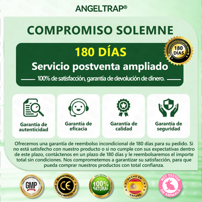 💎💎𝐀𝐍𝐆𝐄𝐋𝐓𝐑𝐀𝐏® 𝗠𝗼𝗿𝗶𝗻𝗴𝗮 × 𝗕𝗲𝗿𝗯𝗲𝗿𝗶𝗻𝗲 × 𝗔𝗠𝗣𝗞 𝟭𝟬-𝗶𝗻-𝟭 𝗠𝗲𝘁𝗮𝗯𝗼𝗹𝗶𝗰 𝗦𝘂𝗽𝗽𝗼𝗿𝘁 𝗡𝗮𝗻𝗼 𝗠𝗶𝗰𝗿𝗼𝗻𝗲𝗲𝗱𝗹𝗲 𝗣𝗮𝘁𝗰𝗵🇪🇸(𝐒𝐨𝐥𝐨 𝐮𝐧𝐚 𝐯𝐞𝐳 𝐚𝐥 𝐝í𝐚, 𝐜𝐚𝐦𝐛𝐢𝐨𝐬 𝐯𝐢𝐬𝐢𝐛𝐥𝐞𝐬 𝐞𝐧 𝟕 𝐝í𝐚𝐬） ✅ 𝐏𝐚𝐫𝐚 𝐨𝐛𝐞𝐬𝐢𝐝𝐚𝐝, 🅟🅘🅔🅛 🅕🅛🅐́🅒🅘🅓🅐, 𝐝𝐢𝐚𝐛𝐞𝐭𝐞𝐬, 𝐚𝐩𝐧𝐞𝐚 𝐝𝐞𝐥 𝐬𝐮𝐞ñ𝐨, 𝐩𝐫𝐨𝐛𝐥𝐞𝐦𝐚𝐬 𝐚𝐫𝐭𝐢𝐜𝐮𝐥𝐚𝐫𝐞𝐬 𝐲 𝐦á𝐬💛